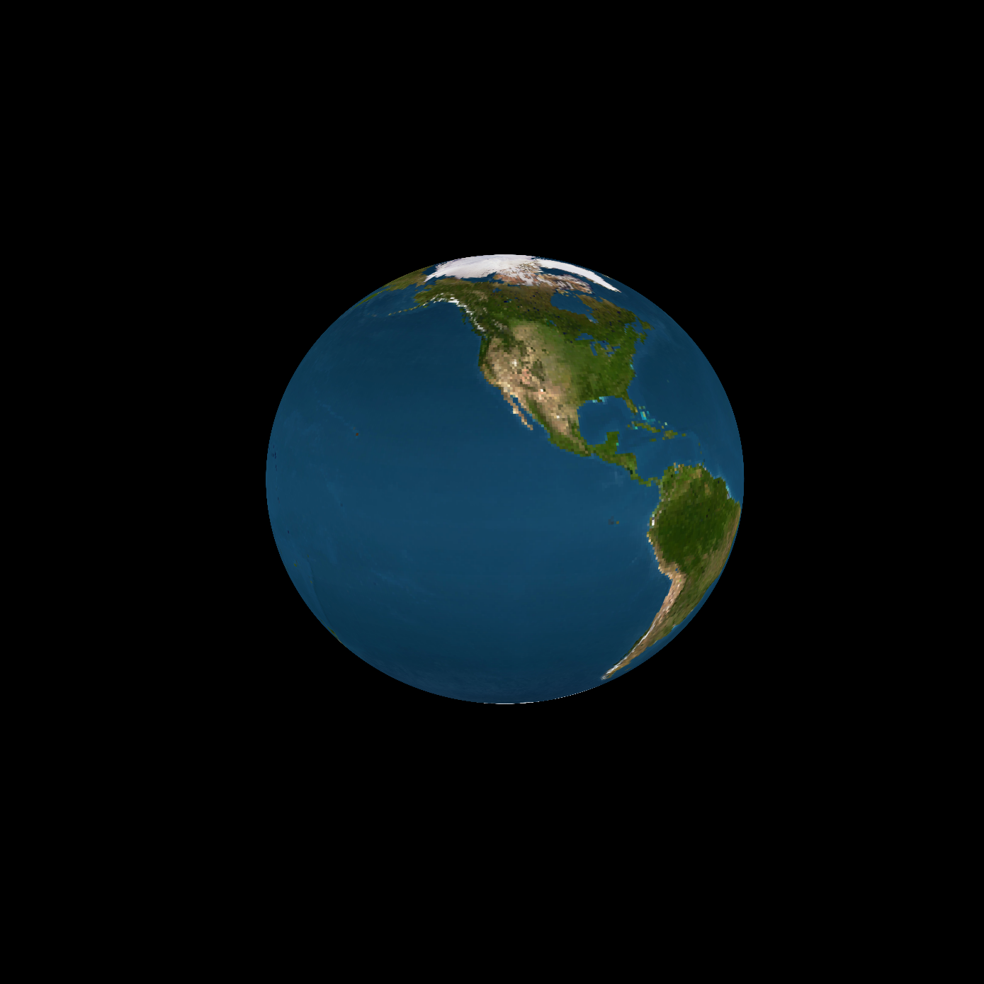 3d-earth